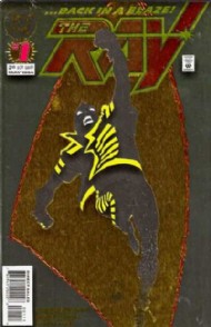 The Ray (2nd Series) 1994 - 1996 #1
