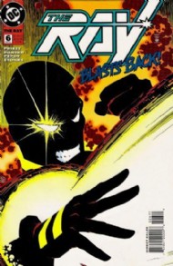 The Ray (2nd Series) 1994 - 1996 #6