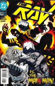 The Ray (2nd Series) 1994 - 1996 #8