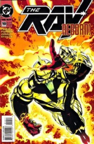 The Ray (2nd Series) 1994 - 1996 #10