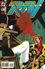 The Ray (2nd Series) 1994 - 1996 #16