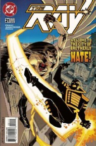 The Ray (2nd Series) 1994 - 1996 #21