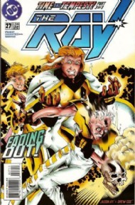 The Ray (2nd Series) 1994 - 1996 #27