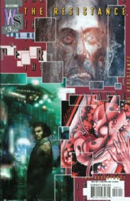 The Resistance 2002 - 2003 #3