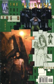 The Resistance 2002 - 2003 #5