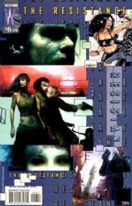 The Resistance 2002 - 2003 #6