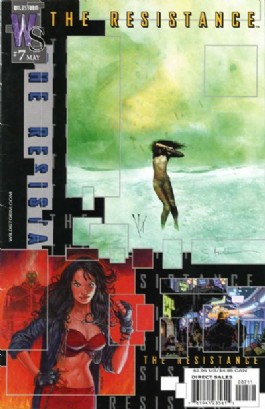 The Resistance #7