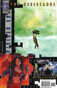 The Resistance 2002 - 2003 #7