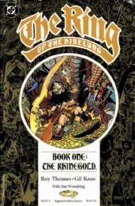 The Ring of the Nibelung 1989 - 1990 #1