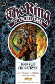 The Ring of the Nibelung 1989 - 1990 #2