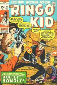 The Ringo Kid 1970 - 1976 #11