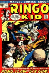 The Ringo Kid 1970 - 1976 #15