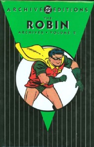 The Robin Archives 2005 #2