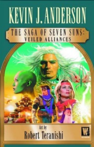 The Saga of Seven Suns: Veiled Alliances 2004