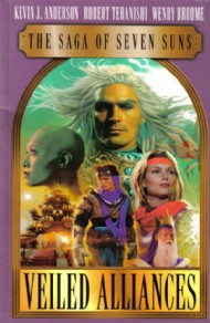 The Saga of Seven Suns: Veiled Alliances 2004
