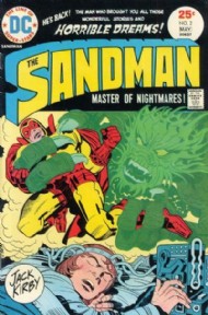 The Sandman 1974 - 1975 #2