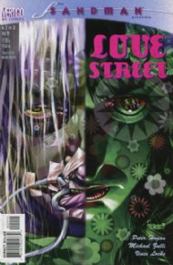 The Sandman Presents: Love Street 1999 #2