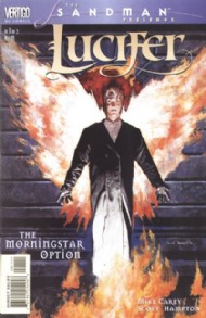 The Sandman Presents: Lucifer 1999 #1
