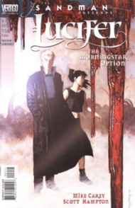 The Sandman Presents: Lucifer 1999 #2