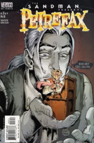 The Sandman Presents: Petrefax 2000 #3