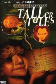 The Sandman Presents: Taller Tales 2003