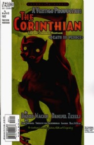 The Sandman Presents: the Corinthian 2001 #3
