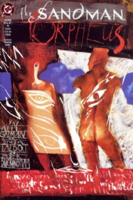 The Sandman Special 1991 #1