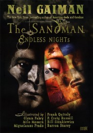 The Sandman: Endless Nights 2003