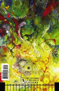 The Sandman: Overture 2013 #3