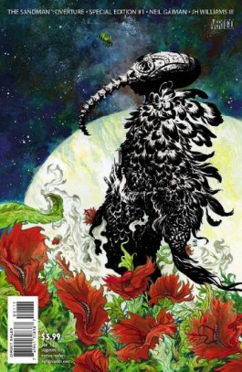The Sandman: Overture Special Edition #1