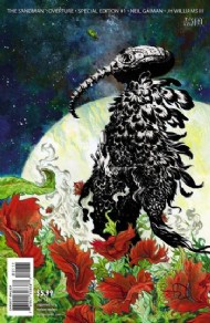 The Sandman: Overture Special Edition 2014 #1