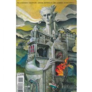 The Sandman: Overture Special Edition 2014 #2