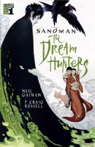 The Sandman: the Dream Hunters 1999 #1