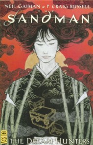 The Sandman: the Dream Hunters 1999 #3