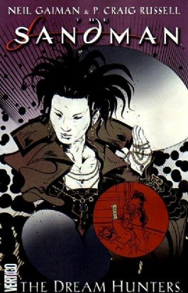 The Sandman: the Dream Hunters #3