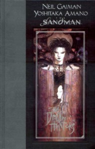 The Sandman: the Dream Hunters 1999