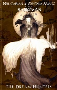The Sandman: the Dream Hunters 1999