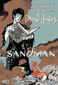 The Sandman: the Dream Hunters 1999