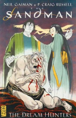 The Sandman: the Dream Hunters