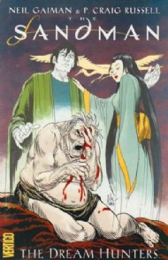 The Sandman: the Dream Hunters 1999