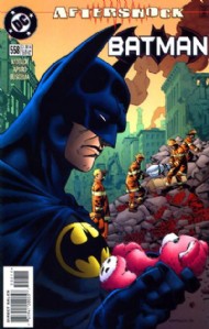 Batman (1st Series) 1940 - 2011 #558