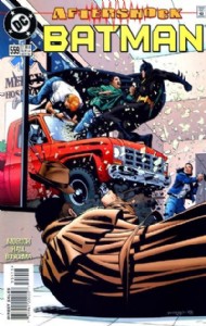 Batman (1st Series) 1940 - 2011 #559
