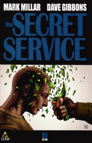 The Secret Service 2012 #3