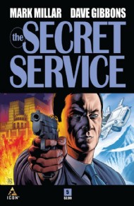 The Secret Service 2012 #5