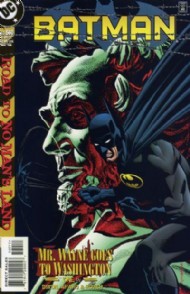 Batman (1st Series) 1940 - 2011 #560