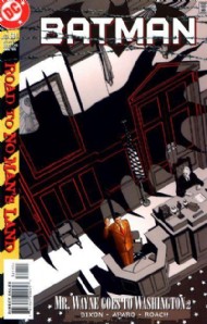 Batman (1st Series) 1940 - 2011 #561