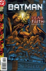 Batman (1st Series) 1940 - 2011 #564