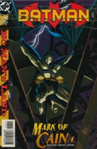 Batman (1st Series) 1940 - 2011 #567