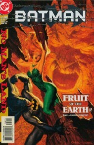 Batman (1st Series) 1940 - 2011 #568
