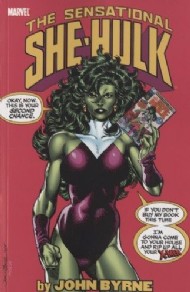The Sensational She-Hulk (2nd Series) 1989 - 1994 #2011